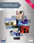 Image for Premium B2 Level Workbook no Key for Pack