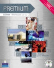 Image for Premium B2 Level Workbook with Key for Pack