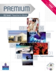 Image for Premium B2 Level Teachers Book for Pack