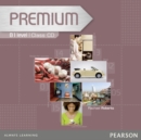 Image for Premium B1 Level Coursebook Class CDs 1-2