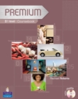 Image for Premium B1 Level Coursebook and Exam Reviser for Pack