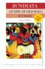 Image for Sundiata: an Epic of Old Mali 2nd Edition