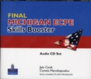 Image for Michigan ECPE Final Skills Audio CD