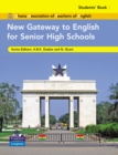 Image for New Gateway to English for Senior High Schools Students&#39; Book 2