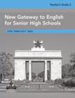 Image for New Gateway to English for Senior High Schools Teacher&#39;s Guide 2