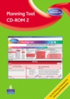 Image for Longman MathsWorks: Year 2 Planning Tool CD-ROM Revised Version