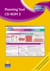 Image for Longman MathsWorks: Year 3 Planning Tool CD-ROM Revised Version