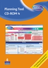 Image for Longman MathsWorks: Year 4 Planning Tool CD-ROM Revised Version