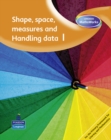 Image for Longman MathsWorks: Year 1 Shape, Space and Measure Teacher&#39;s File Revised
