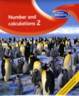 Image for Longman MathsWorks : Year 2 Number Teachers File Revised