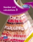 Image for Longman MathsWorks Year 3 Revised Number Teacher&#39;s File