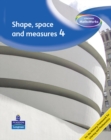 Image for Longman MathsWorks: Year 4 Shape, Space and Measure Teachers File Revised