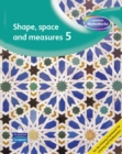 Image for Longman MathsWorks: Year 5 Shape, Space and Measure Teachers File