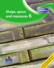 Image for Longman MathsWorks: Year 6 Shape, Space and Measure Teachers File