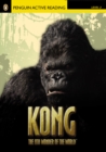 Image for Level 2: Kong the Eighth Wonder of the World CD for Pack