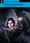 Image for Crime Story Collection : Level 4