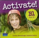 Image for Activate! B1 Class CD 1-2