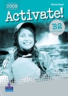 Image for Activate!B2,: Use of English