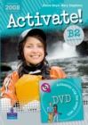 Image for Activate! B2 Students&#39; Book for Pack