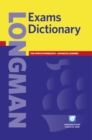 Image for Longman Exams Dictionary
