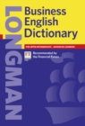 Image for Longman Business Dictionary