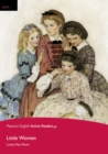 Image for &quot;Little Women&quot; Book and CD-ROM Pack