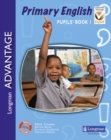 Image for Advantage English : Level 1 : Student Book Tanzania