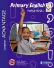 Image for Advantage English Student Book Tanzania 3