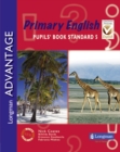 Image for Advantage English : Bk. 5 : Student Book Tanzania
