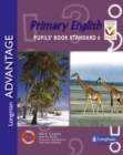 Image for Advantage English : Bk. 6 : Student Book Tanzania