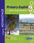 Image for Advantage English : Level 7 : Student Book Tanzania