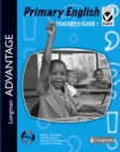 Image for Advantage English : Bk. 1 : Teachers&#39; Book Tanzania