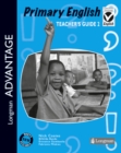 Image for Advantage English : Level 2 : Teachers&#39; Book Tanzania