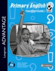 Image for Advantage English : Bk. 3 : Teachers&#39; Book Tanzania