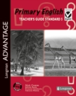 Image for Advantage English : Bk. 5 : Teachers&#39; Book Tanzania