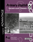 Image for Advantage English : Level 6 : Teachers&#39; Book Tanzania