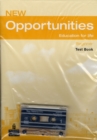 Image for Opportunites Global Beginner Test Cassette Pack
