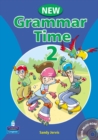 Image for Grammar Time Level 2 Student&#39;s Book for pack New Edition