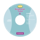 Image for Grammar Time Level 4 Student&#39;s Book CD-ROM for pack