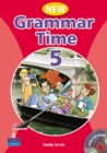 Image for Grammar Time Level 5 Student&#39;s Book for pack New Edition