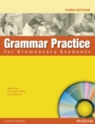 Image for Grammar Practice for Elementary Student Book no key pack