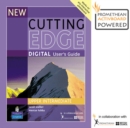 Image for New Cutting Edge Digital Upper Intermediate