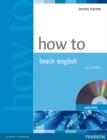 Image for How to Teach English Book and DVD Pack