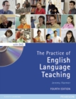 Image for The Practice of English Language Teaching