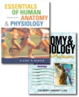 Image for Essentials of Human Anatomy and Physiology : AND Anatomy and Physiology for Health Professionals, an Interactive Journey