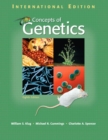 Image for Concepts of Genetics : AND Principles of Biochemistry