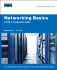 Image for Networking Basics CCNA 1 Companion Guide : AND Routers and Routing Basics CCNA 2 Companion Guide