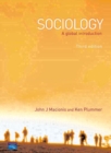 Image for Sociology : A Global Introduction : AND Sociological Classics, a Prentice Hall Pocket Reader