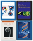Image for World of Cell : Biology and Essentials of Genetics : WITH Biology AND Brock Biology of Microorganisms AND Essentials of Genetics