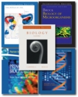 Image for World of Cell : Essential of Genetics Bio Chemistry : WITH Biology AND Principles of Biochemistry AND Brock Biology of Microorganisms AND Essentials of Ge